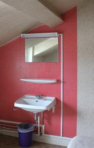 Hotel L Etoile d'Argent : photos des chambres