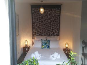 Chambres d'hotes/B&B B&B - Comme a la Maison : photos des chambres