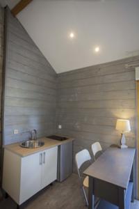 Chambres d'hotes/B&B Manoir de la Blonnerie : Suite