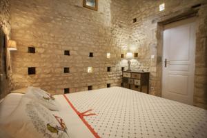 Chambres d'hotes/B&B Manoir de la Blonnerie : photos des chambres