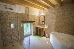 Chambres d'hotes/B&B Manoir de la Blonnerie : photos des chambres