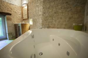 Chambres d'hotes/B&B Manoir de la Blonnerie : photos des chambres