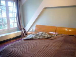Hebergement Le Manoir Du Tertre : photos des chambres