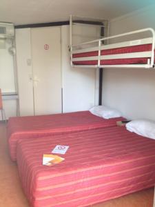 Hotel Premiere Classe Rodez : photos des chambres