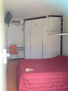Hotel Premiere Classe Rodez : photos des chambres