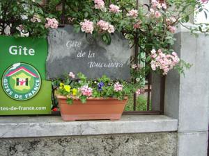 Hebergement Gite de la Toucouero : photos des chambres