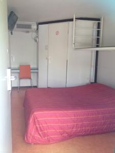 Hotel Premiere Classe Rodez : photos des chambres