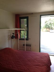 Hotel Premiere Classe Rodez : photos des chambres