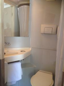 Hotel Premiere Classe Rodez : photos des chambres
