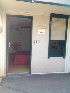 Hotel Premiere Classe Rodez : photos des chambres