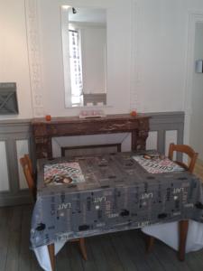 Appartement Appart Troyes Centre : photos des chambres