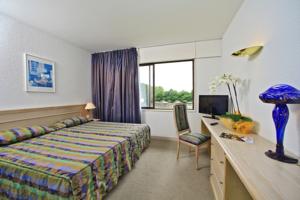 Hotel Restaurant du Chateau : photos des chambres