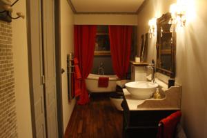 Chambres d'hotes/B&B Le Bonheur a la Campagne : photos des chambres