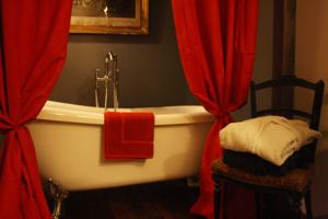 Chambres d'hotes/B&B Le Bonheur a la Campagne : photos des chambres