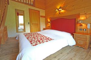 Hotel Le Vermont : photos des chambres