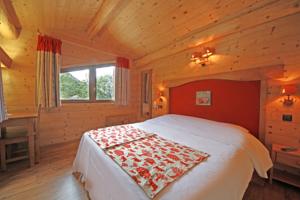 Hotel Le Vermont : photos des chambres