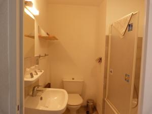 Hotel Lou Garbin : photos des chambres