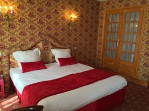 Hotel De France : photos des chambres