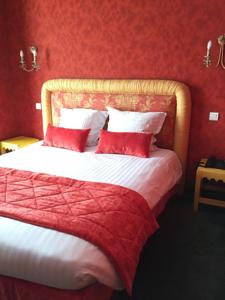 Hotel De France : photos des chambres