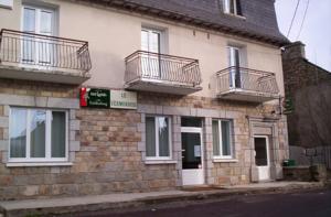Hotel Le Vermondois : Chambre Lits Jumeaux