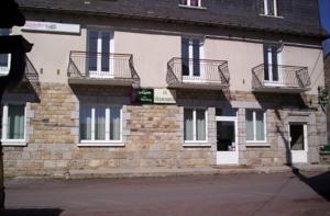 Hotel Le Vermondois : photos des chambres