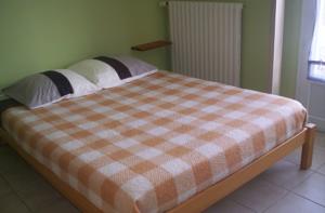 Hotel Le Vermondois : photos des chambres