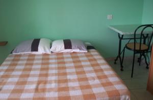 Hotel Le Vermondois : photos des chambres