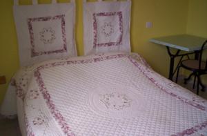 Hotel Le Vermondois : photos des chambres