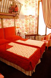 Grand Hotel Dechampaigne : photos des chambres