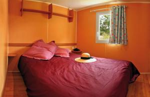 Hebergement Camping Paris-Est : photos des chambres