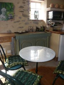 Hebergement Mas du Canigou : Gîte (2 Adultes) 