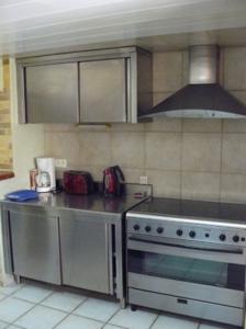 Hebergement Mas du Canigou : photos des chambres