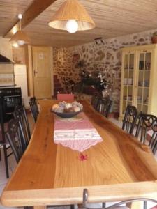 Hebergement Mas du Canigou : photos des chambres
