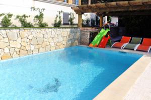 Appartement Cosy Cottage above Monaco : photos des chambres