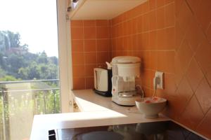 Appartement Cosy Cottage above Monaco : photos des chambres