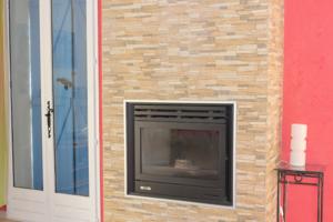 Appartement Cosy Cottage above Monaco : photos des chambres