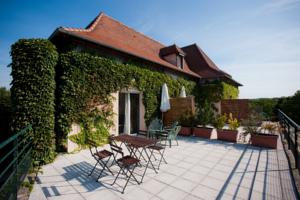 Amadour Hotel : photos des chambres