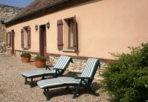 Hebergement Residences Le Clos du Manoir - Self Cooking : photos des chambres