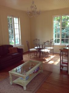 Hebergement Chateau de Lucy : photos des chambres