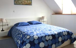 Hebergement Gites de la Grande Ferme : photos des chambres
