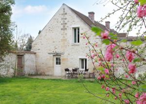 Hebergement Gites de la Grande Ferme : photos des chambres