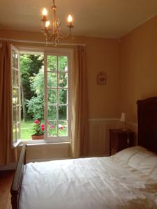 Hebergement Chateau de Lucy : photos des chambres