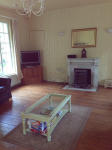Hebergement Chateau de Lucy : photos des chambres