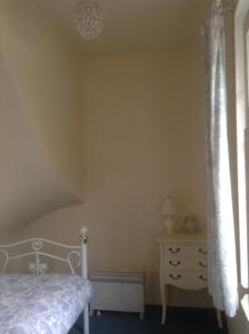 Hebergement Chateau de Lucy : photos des chambres