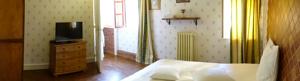 Chateau de Beguin - Hotel Luxe : photos des chambres