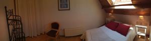 Hebergement La Capelette : photos des chambres
