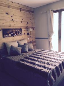 Appartement Residence Les Esplaneilles : photos des chambres