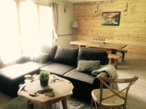 Appartement Residence Les Esplaneilles : Appartement 3 Chambres - Penthouse