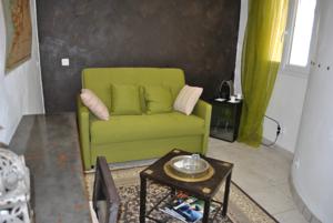 Le Ryad Boutique Hotel : photos des chambres