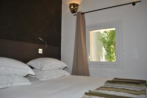 Le Ryad Boutique Hotel : photos des chambres